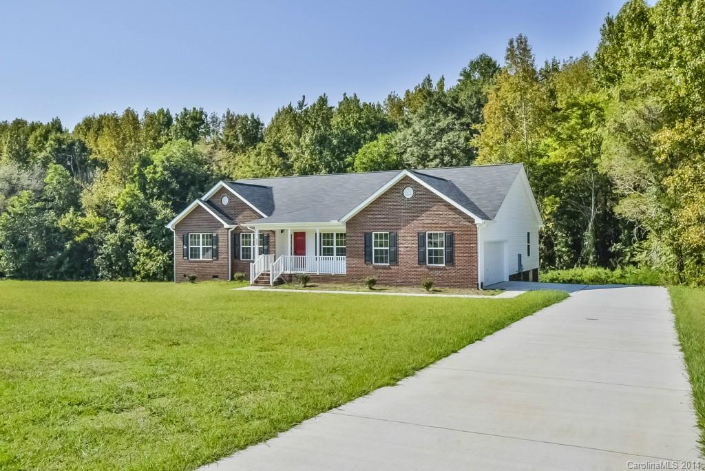 Bryson Creek - Residential