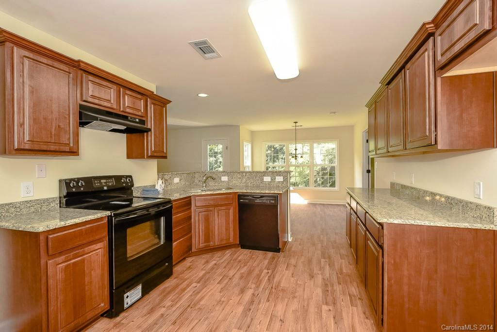 Bryson Creek - Residential