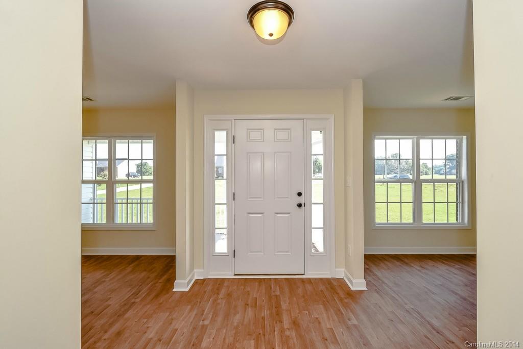 Bryson Creek - Residential