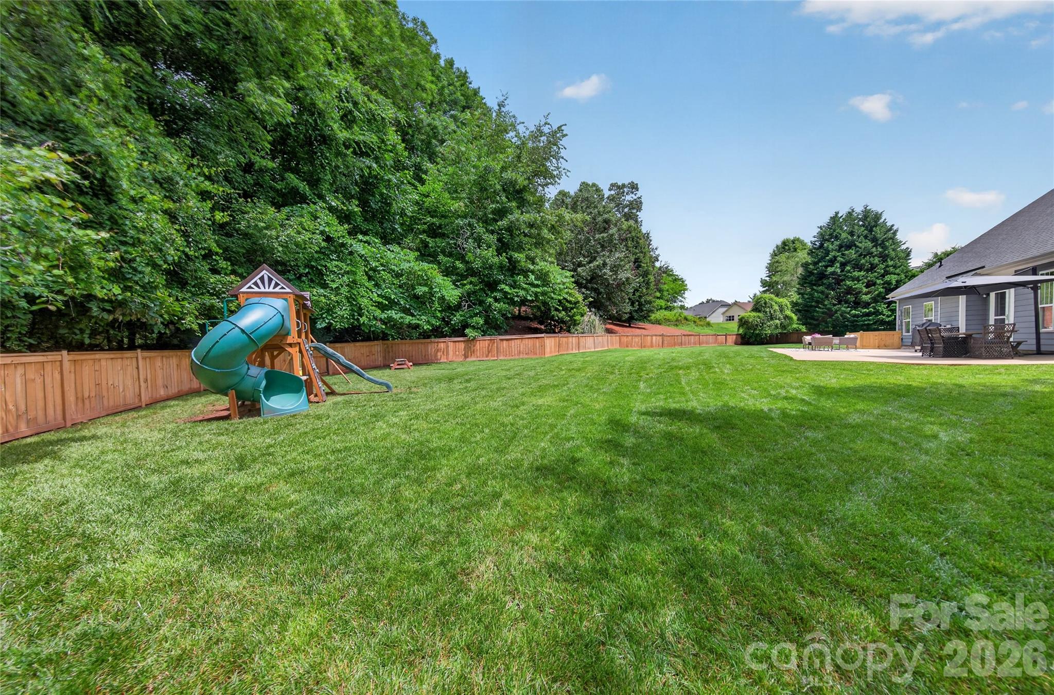 618 Adams Ridge Drive