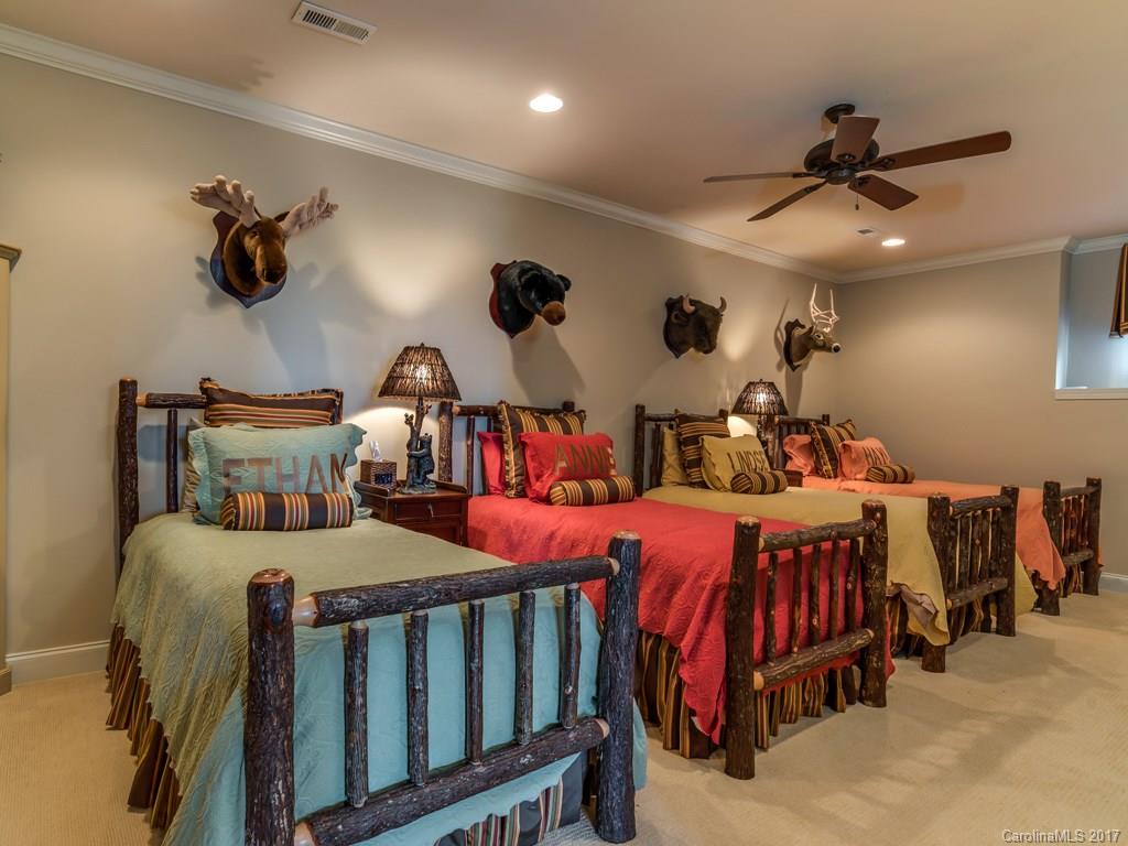 Champion Hills - Residential