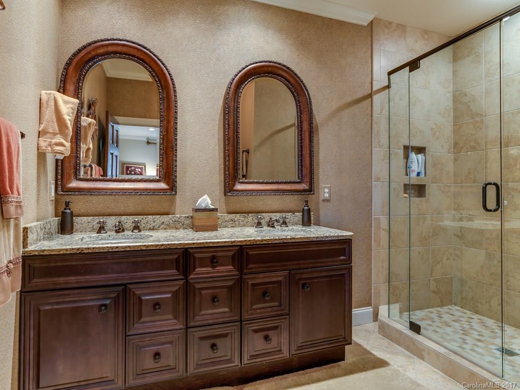 Champion Hills - Residential