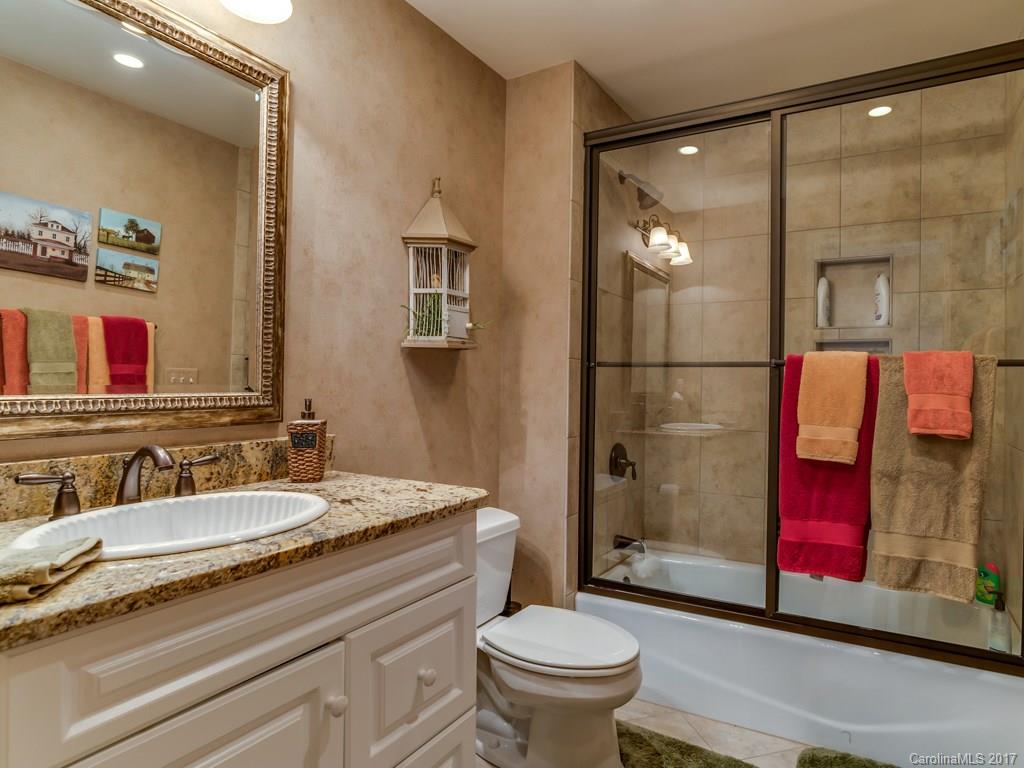 Champion Hills - Residential