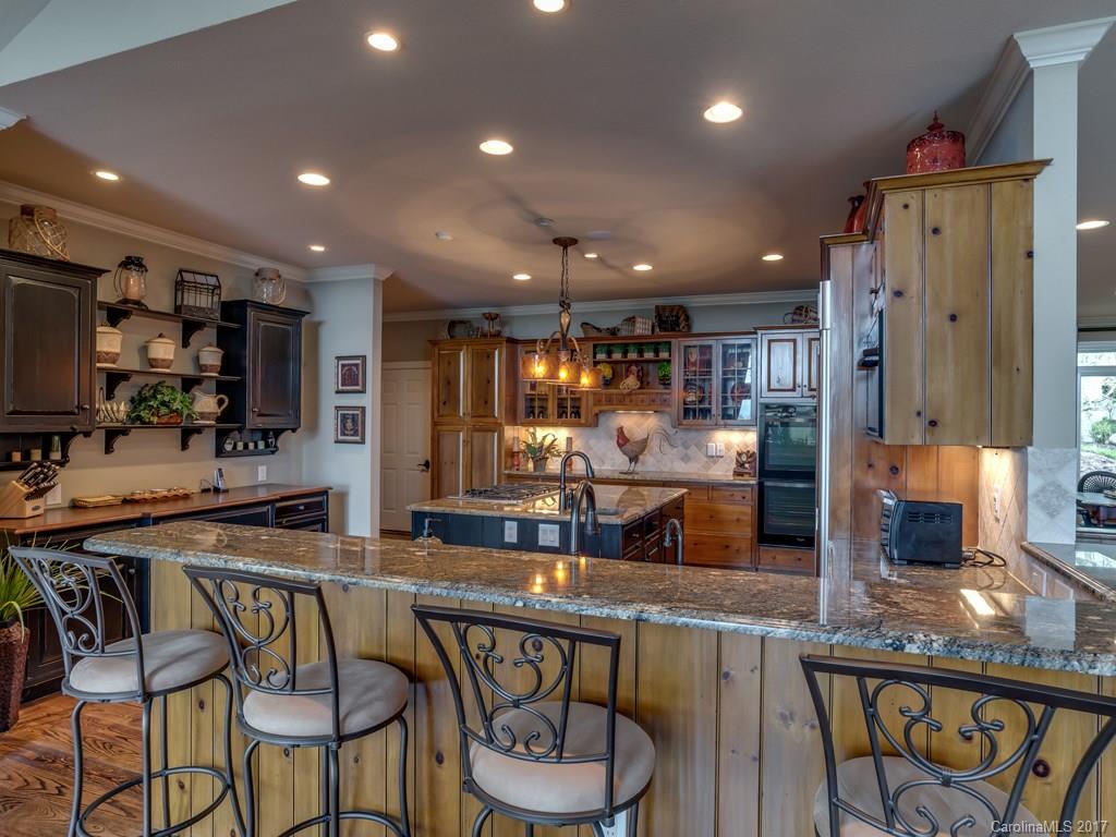 Champion Hills - Residential