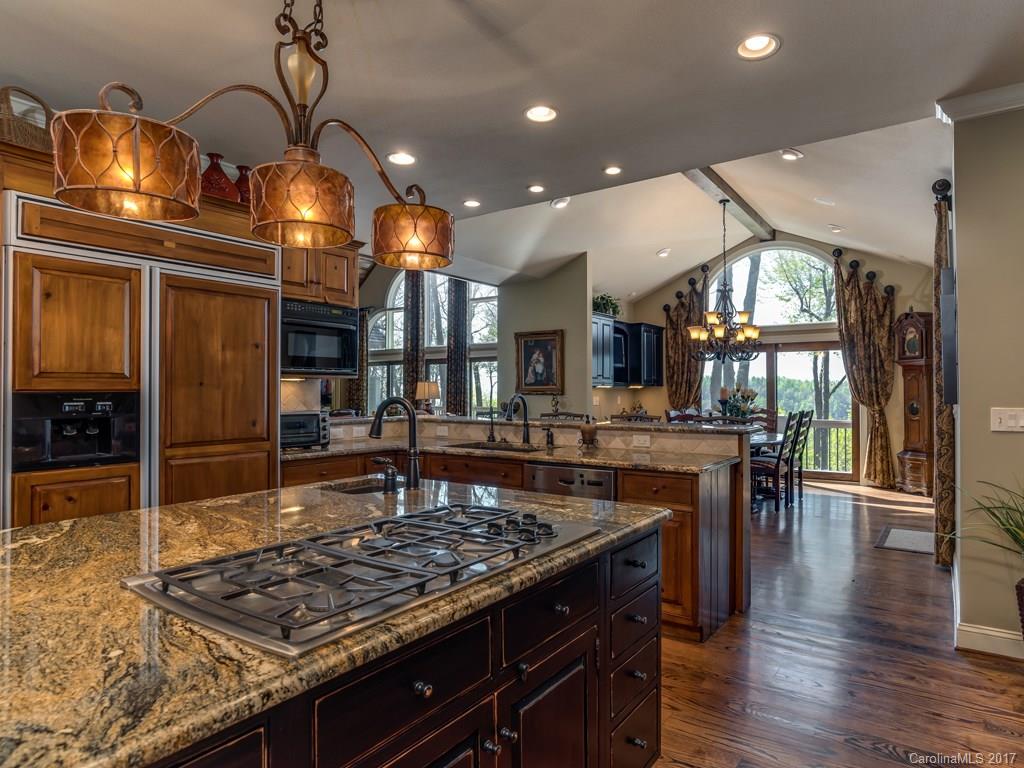 Champion Hills - Residential