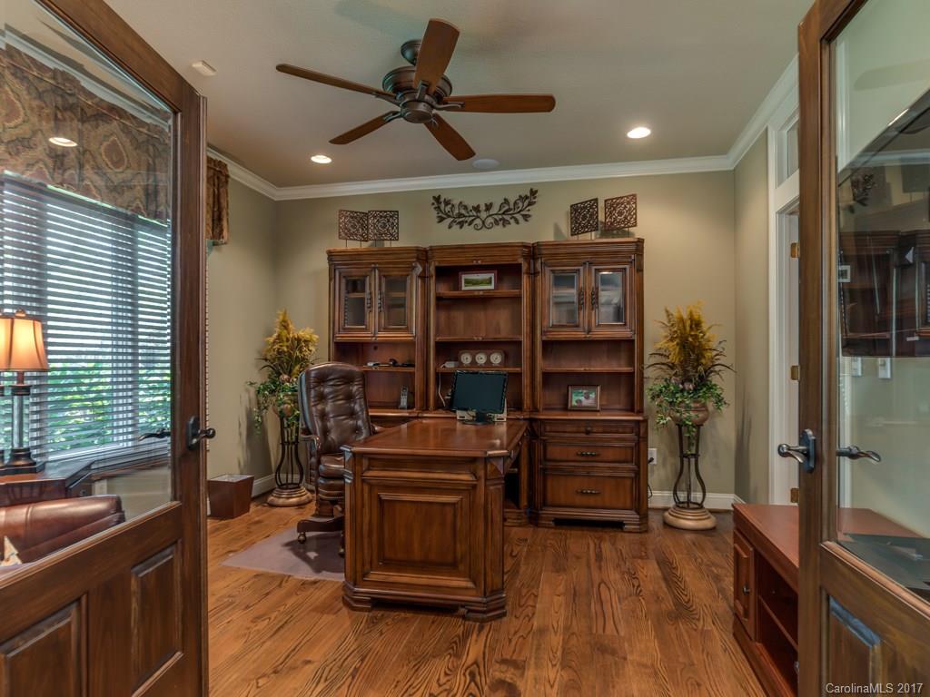 Champion Hills - Residential