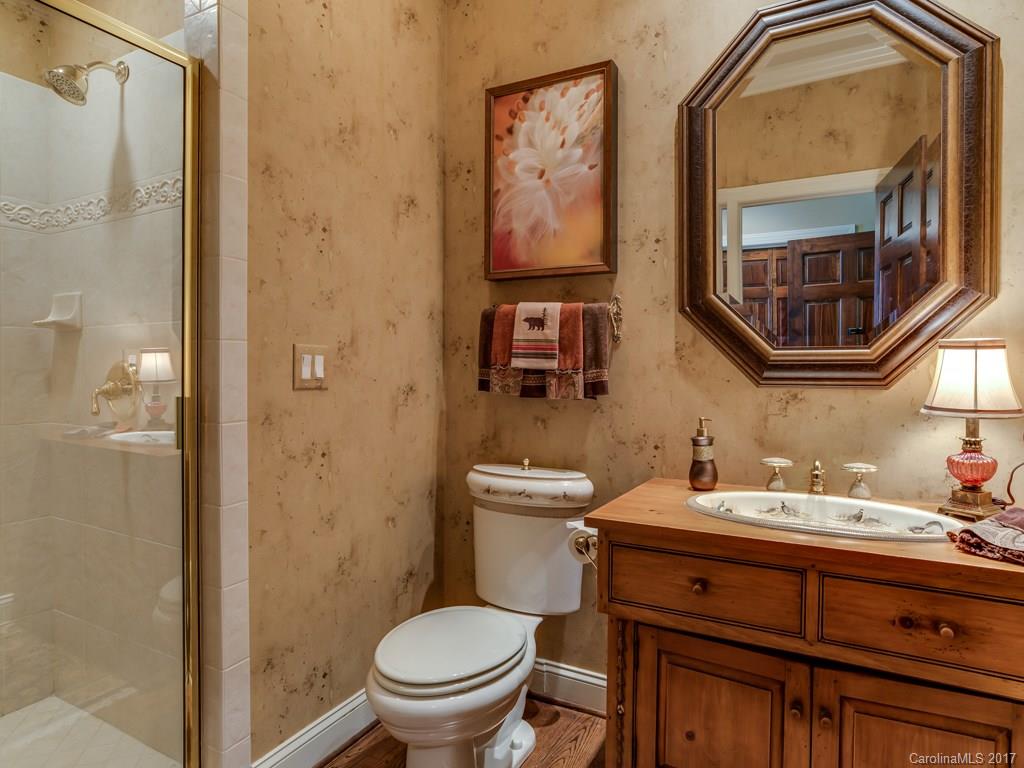 Champion Hills - Residential