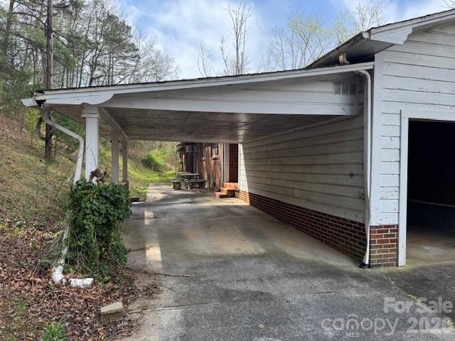 3053 Mineral Springs Mountain Road