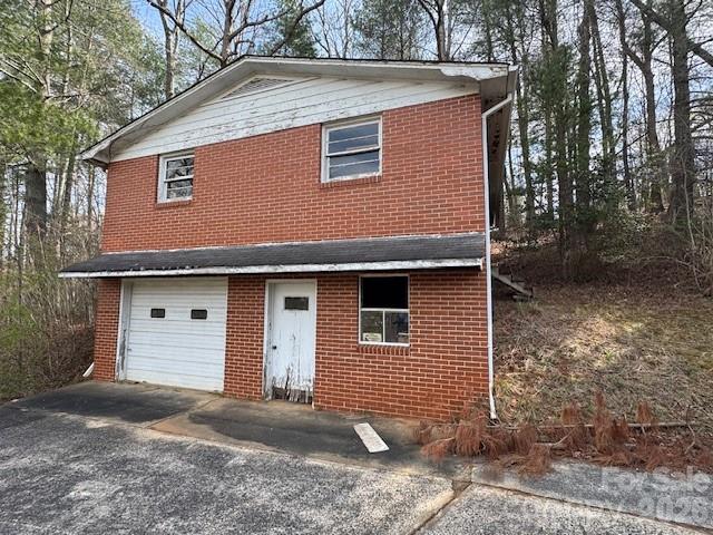 3053 Mineral Springs Mountain Road