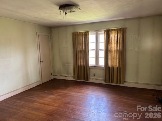 3053 Mineral Springs Mountain Road