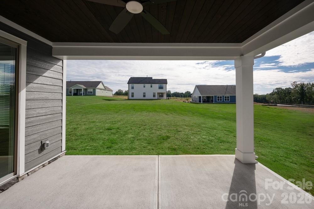 Stoneridge Hills - Residential