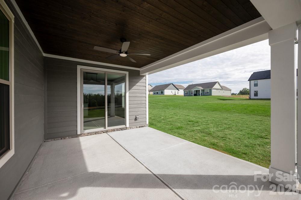 Stoneridge Hills - Residential