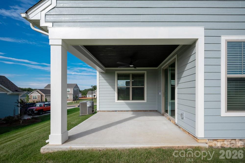 Stoneridge Hills - Residential