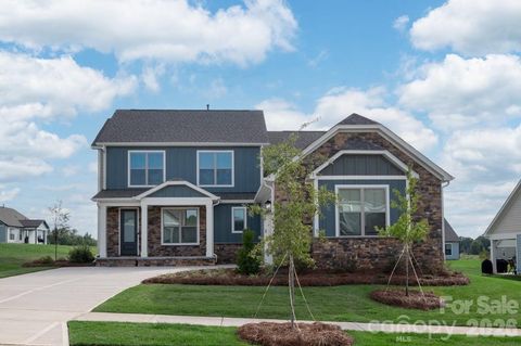 Photo of 2069 Fordhill Street, Rock Hill, SC 29732 (MLS # 4376148)