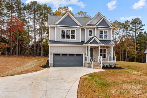 A home in Mooresville