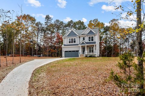 A home in Mooresville