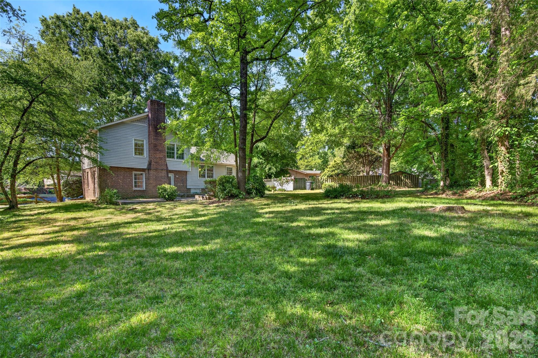 Castleton Gardens - Residential