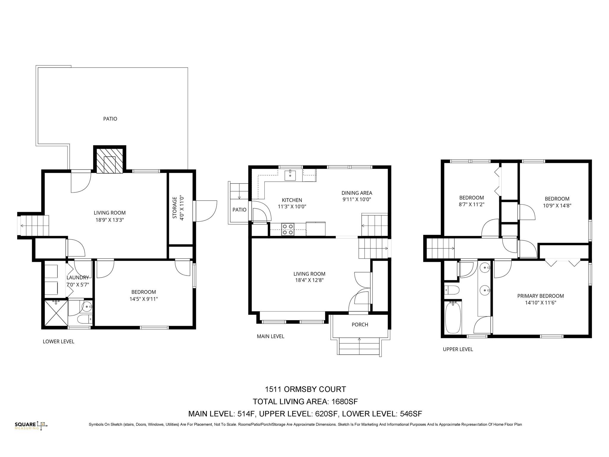 Castleton Gardens - Residential