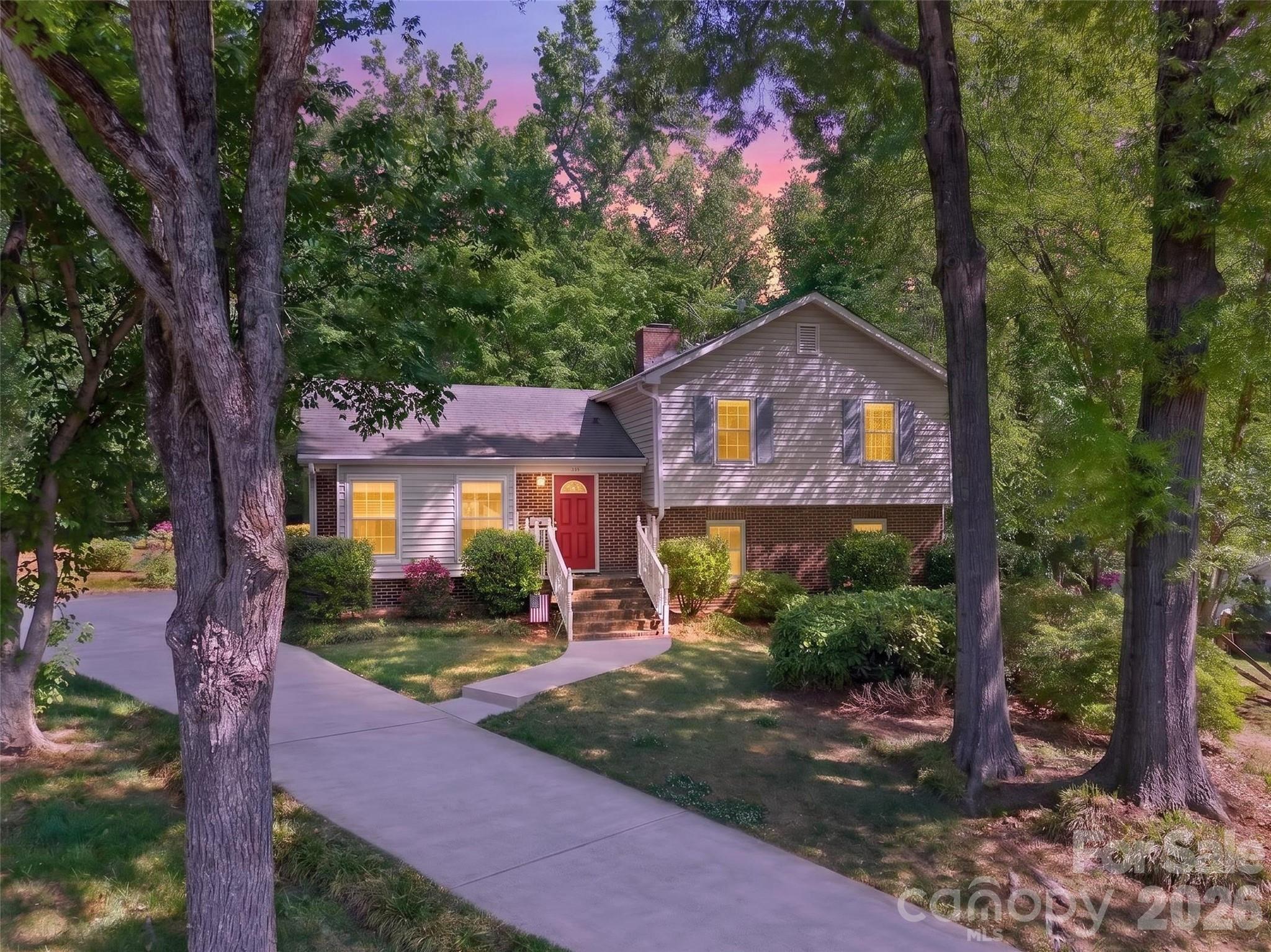 Castleton Gardens - Residential