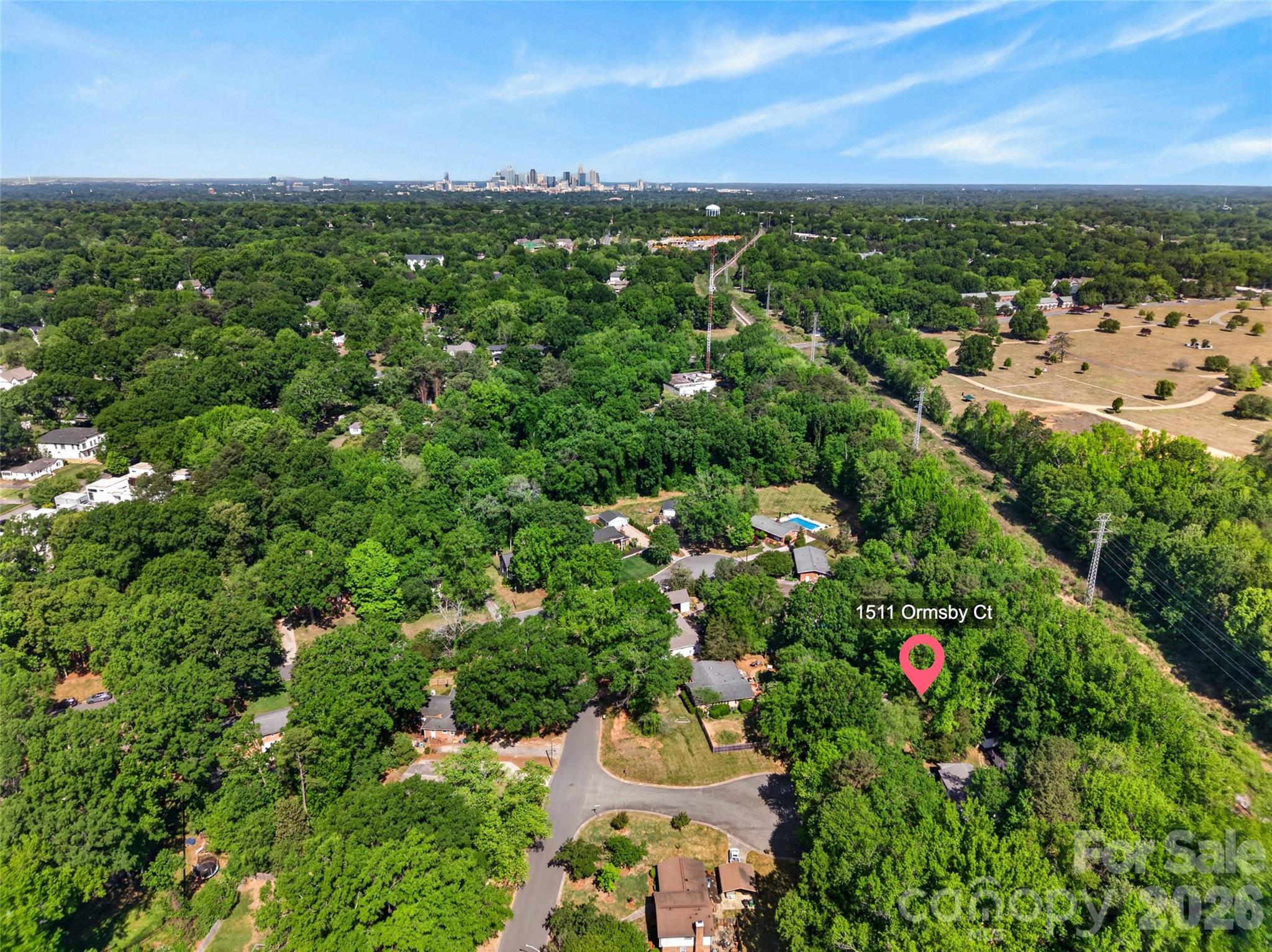 Castleton Gardens - Residential