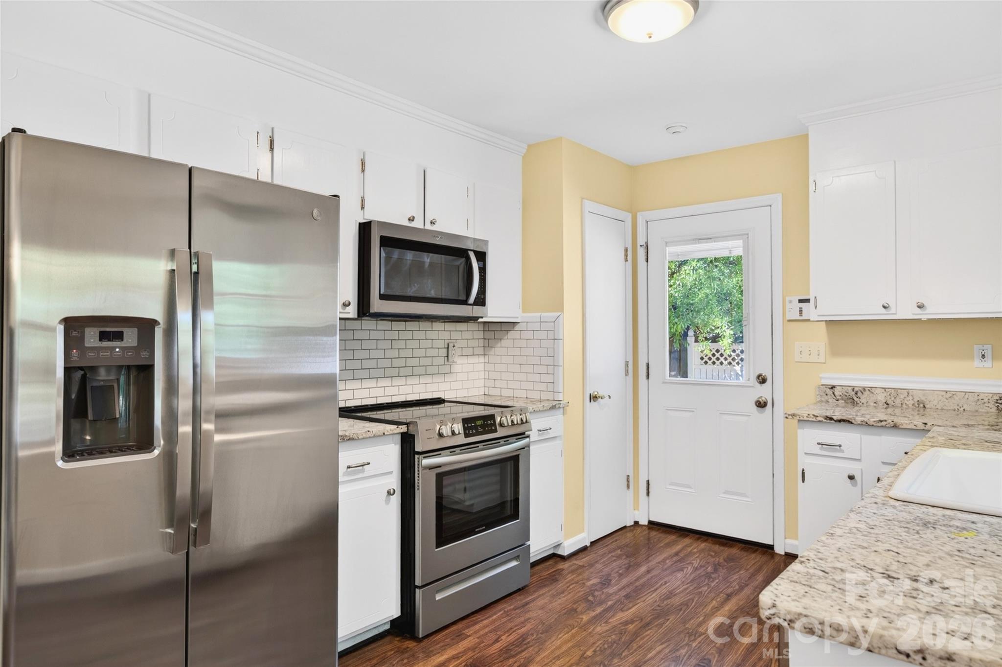 Castleton Gardens - Residential