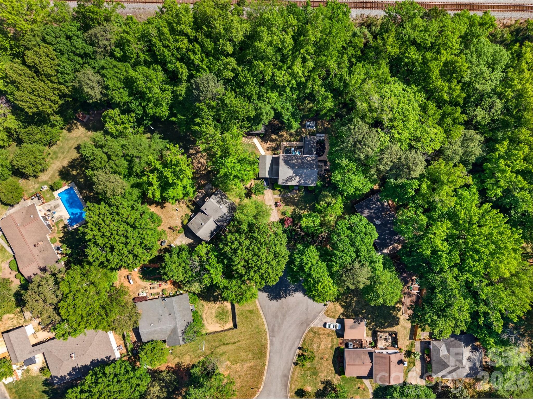 Castleton Gardens - Residential