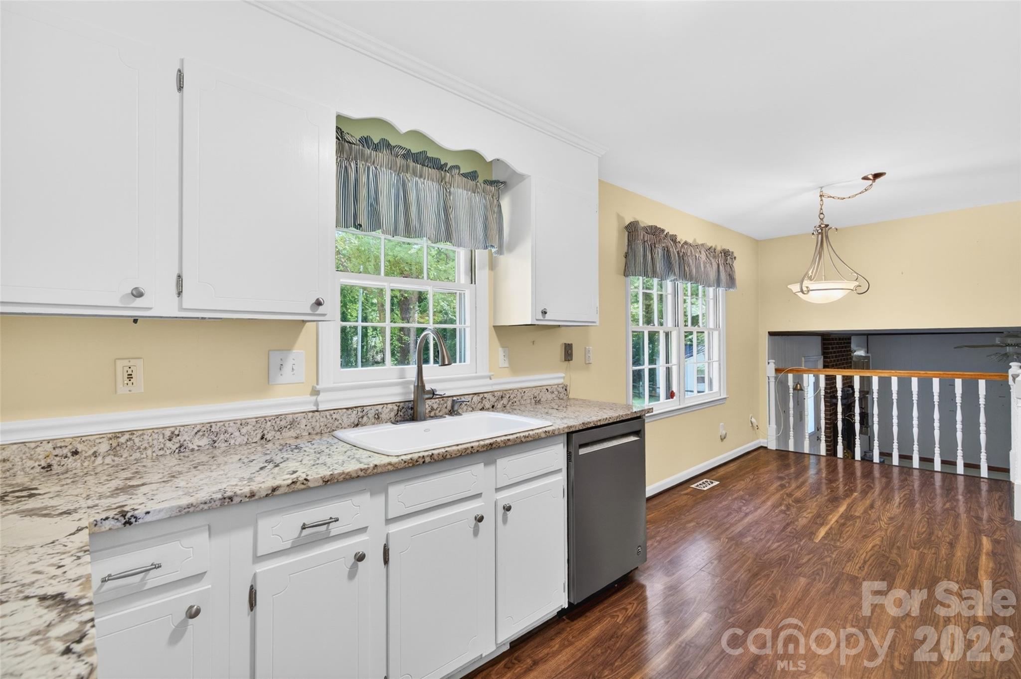 Castleton Gardens - Residential
