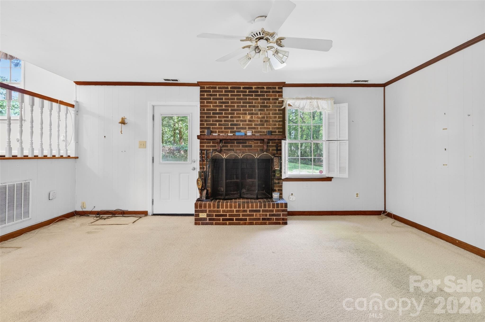 Castleton Gardens - Residential