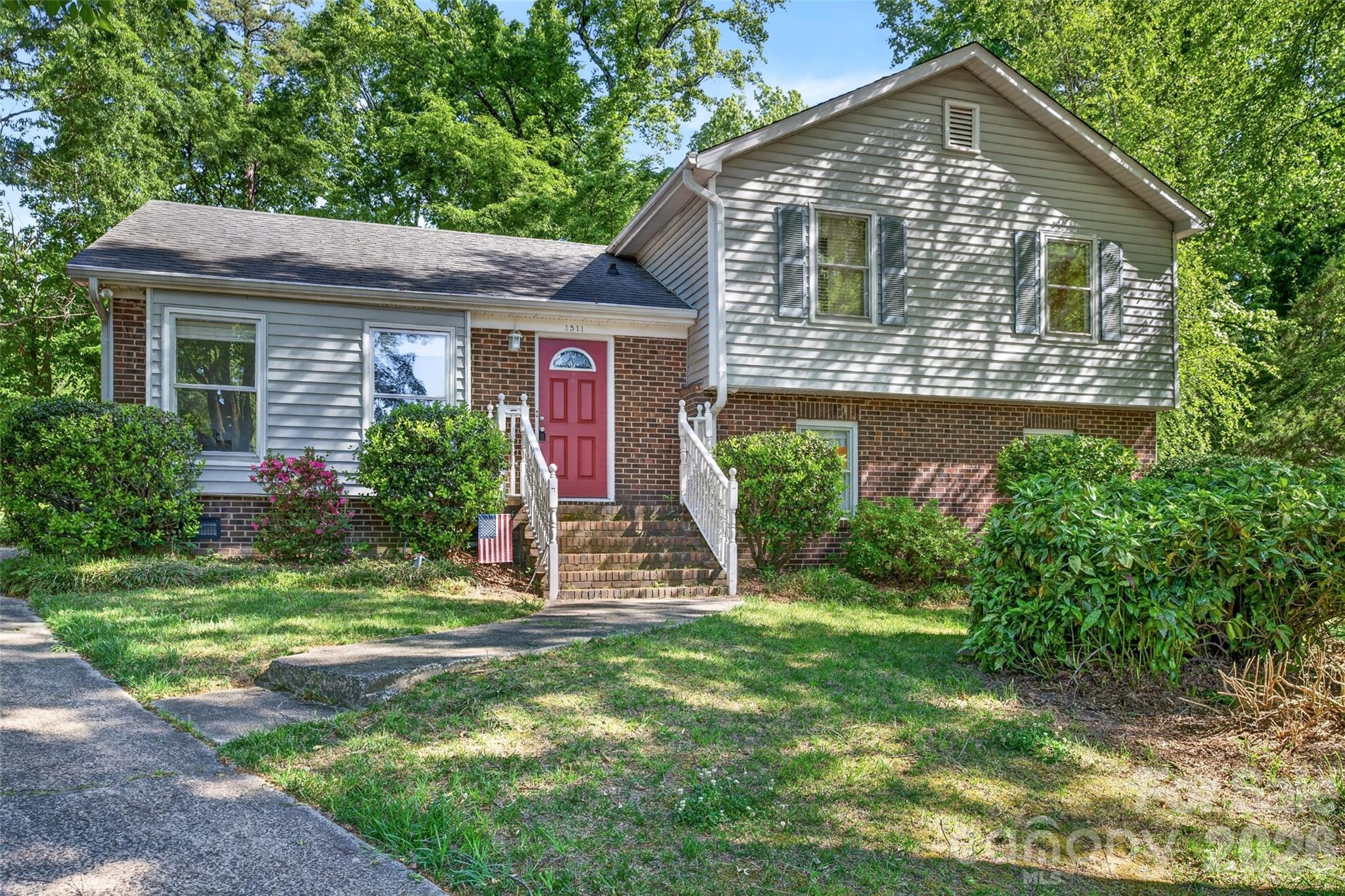 Castleton Gardens - Residential