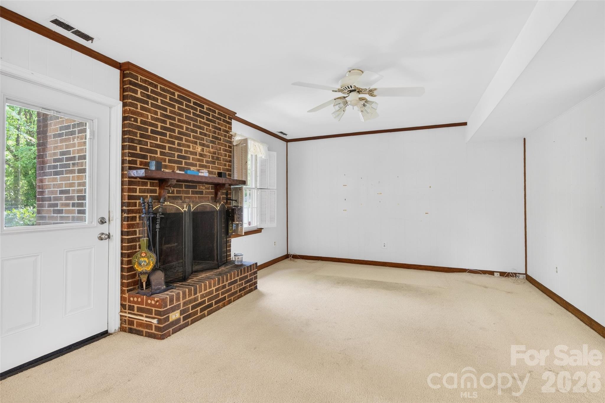 Castleton Gardens - Residential