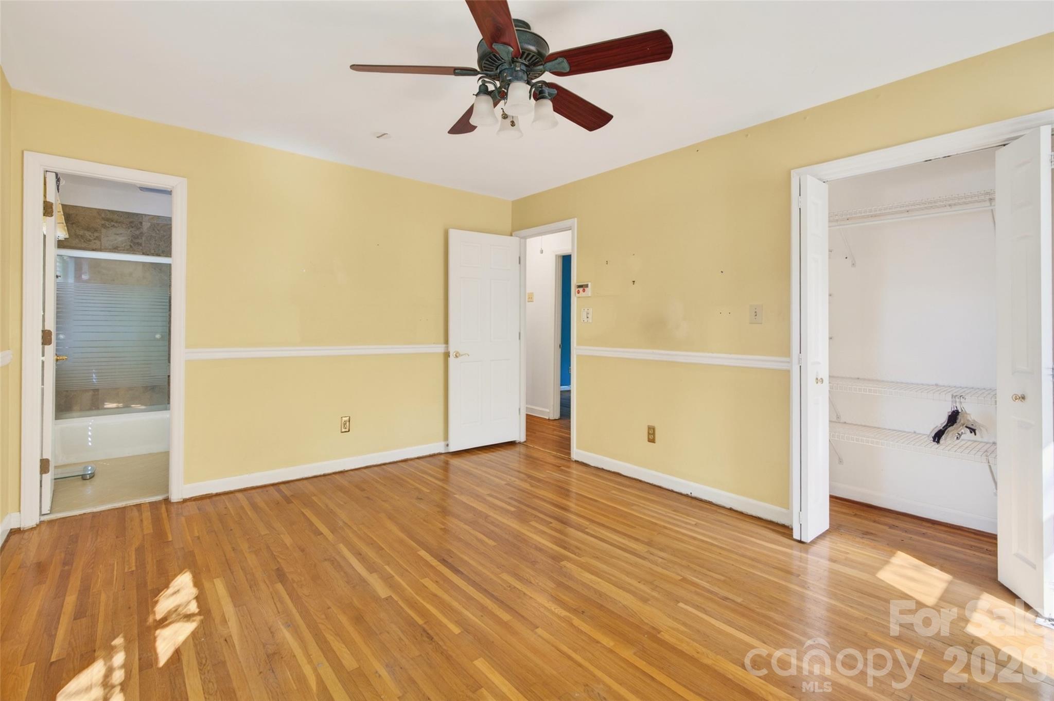 Castleton Gardens - Residential