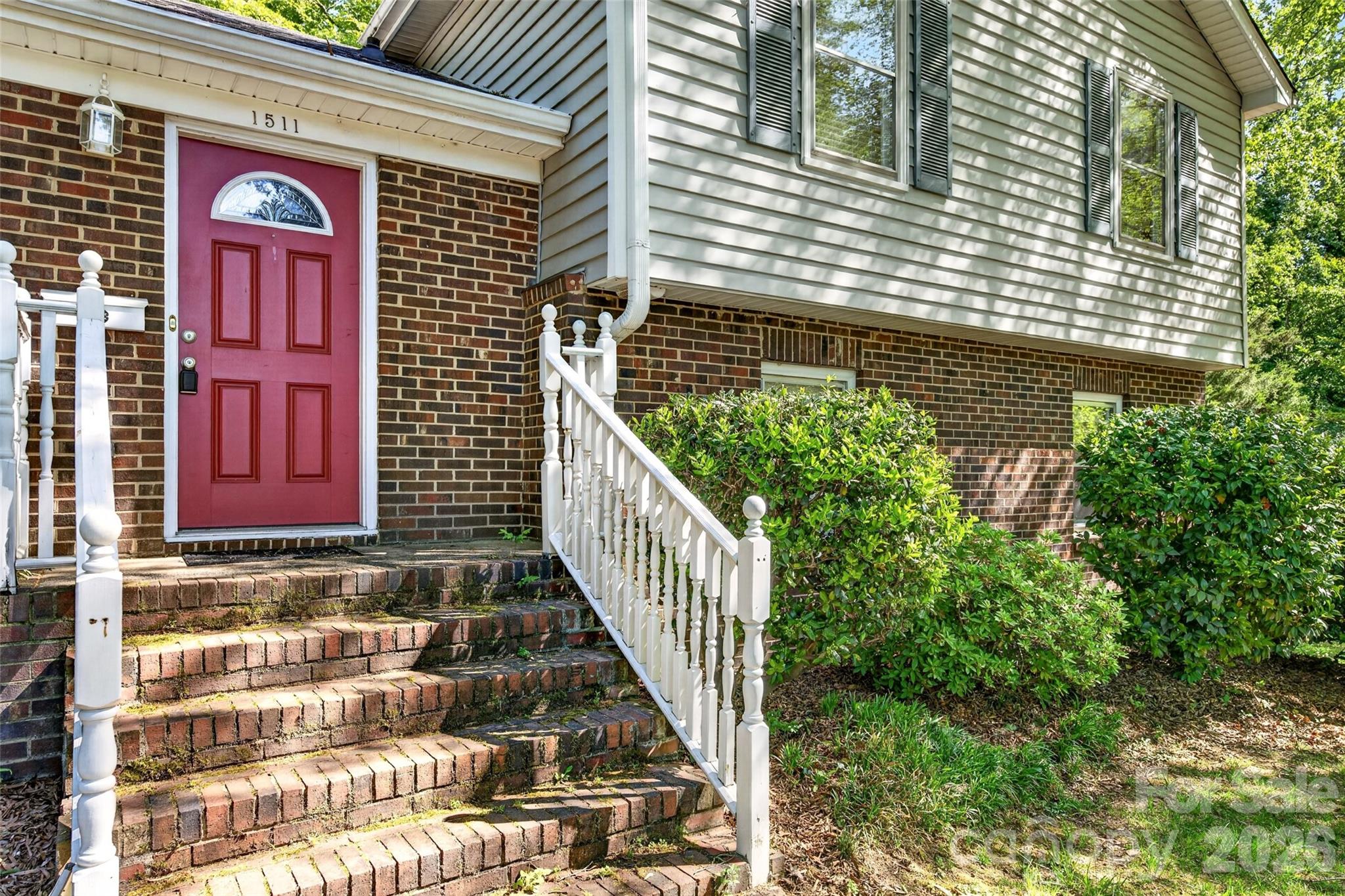 Castleton Gardens - Residential