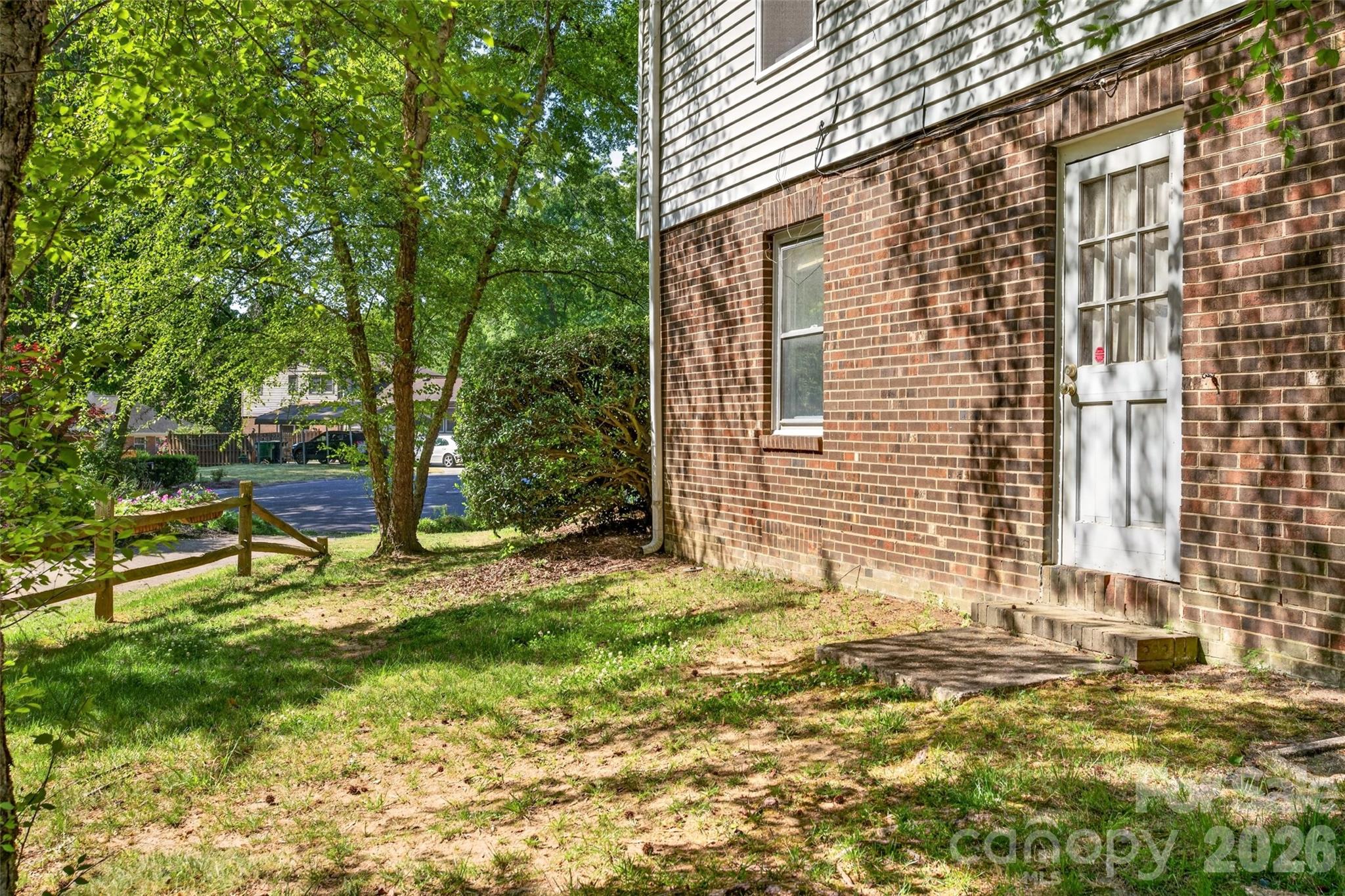 Castleton Gardens - Residential