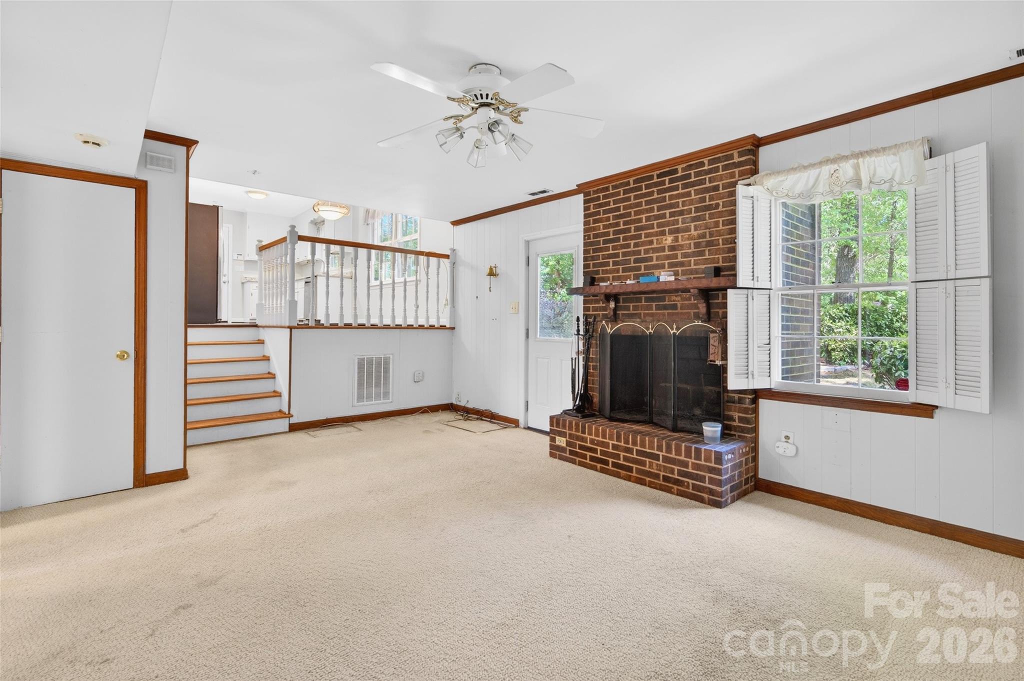 Castleton Gardens - Residential