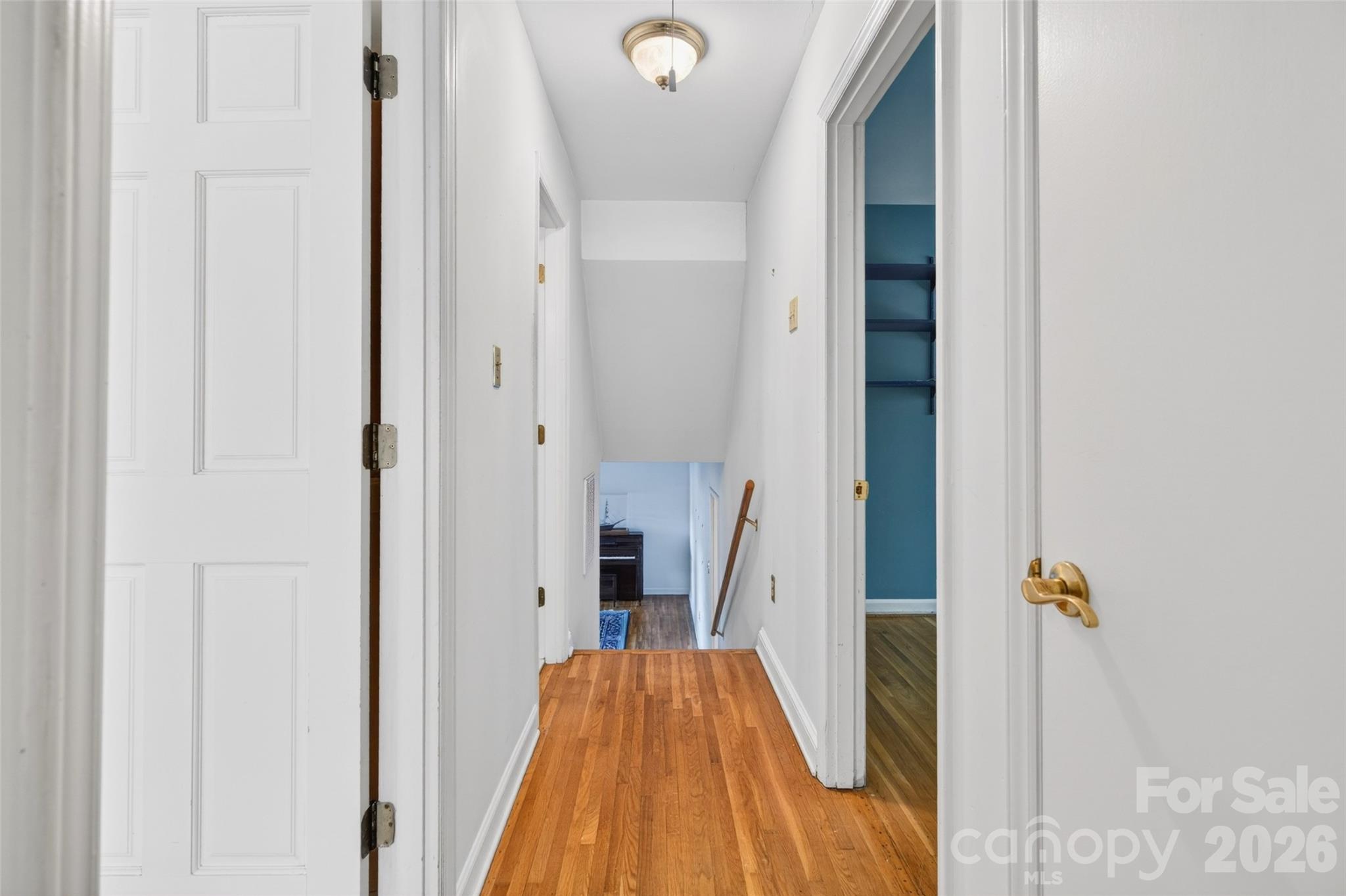 Castleton Gardens - Residential