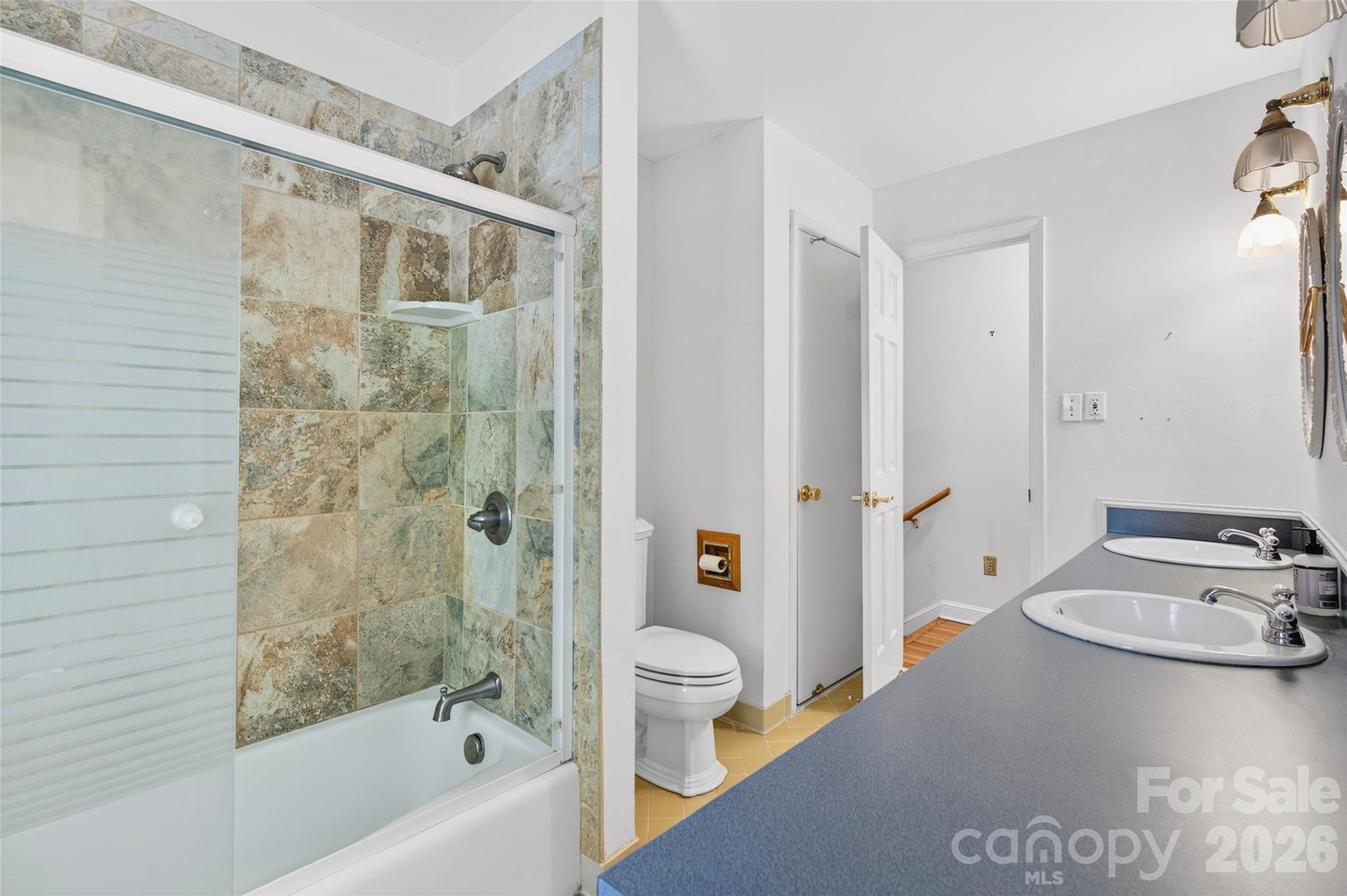 Castleton Gardens - Residential