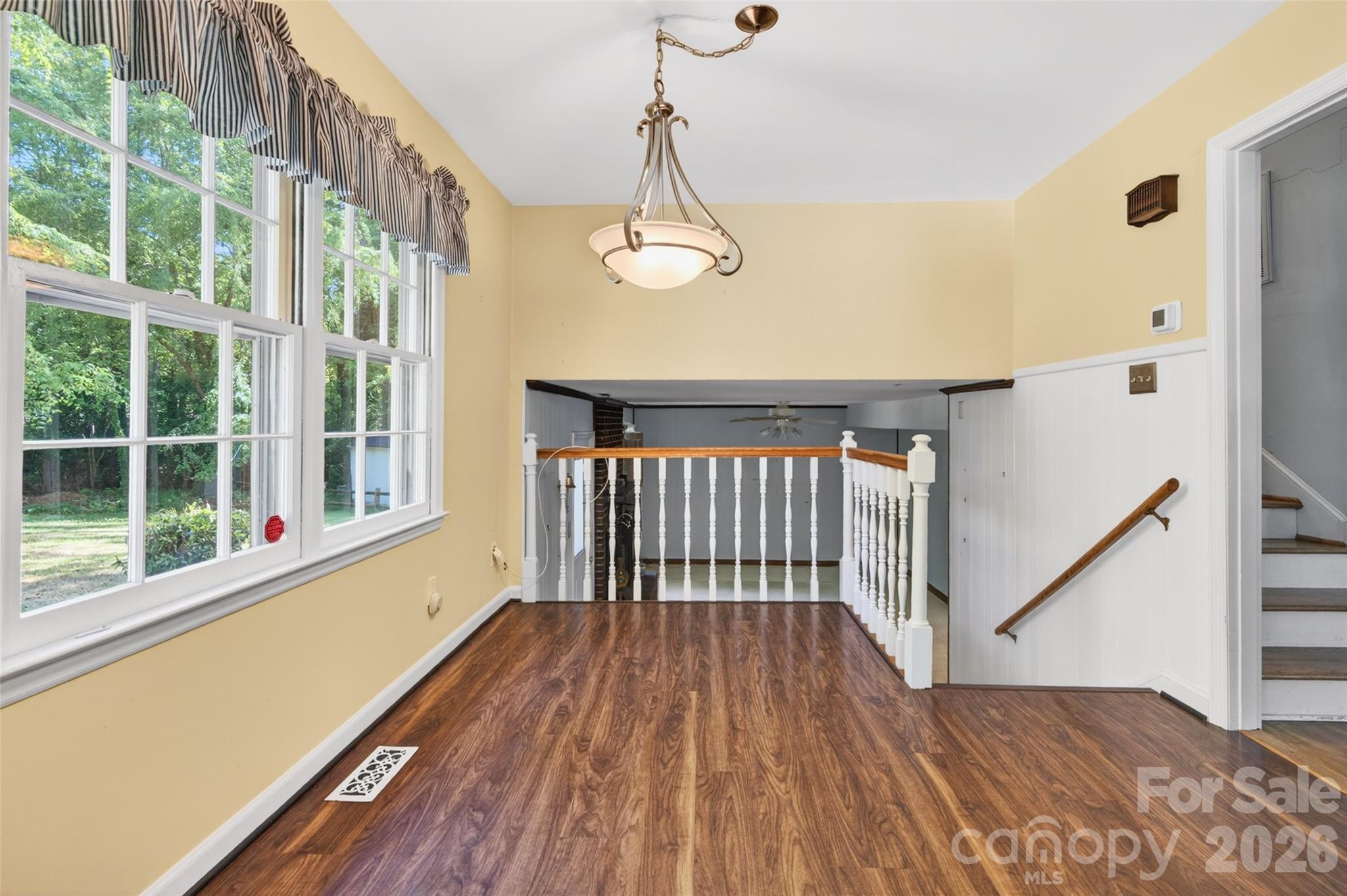 Castleton Gardens - Residential