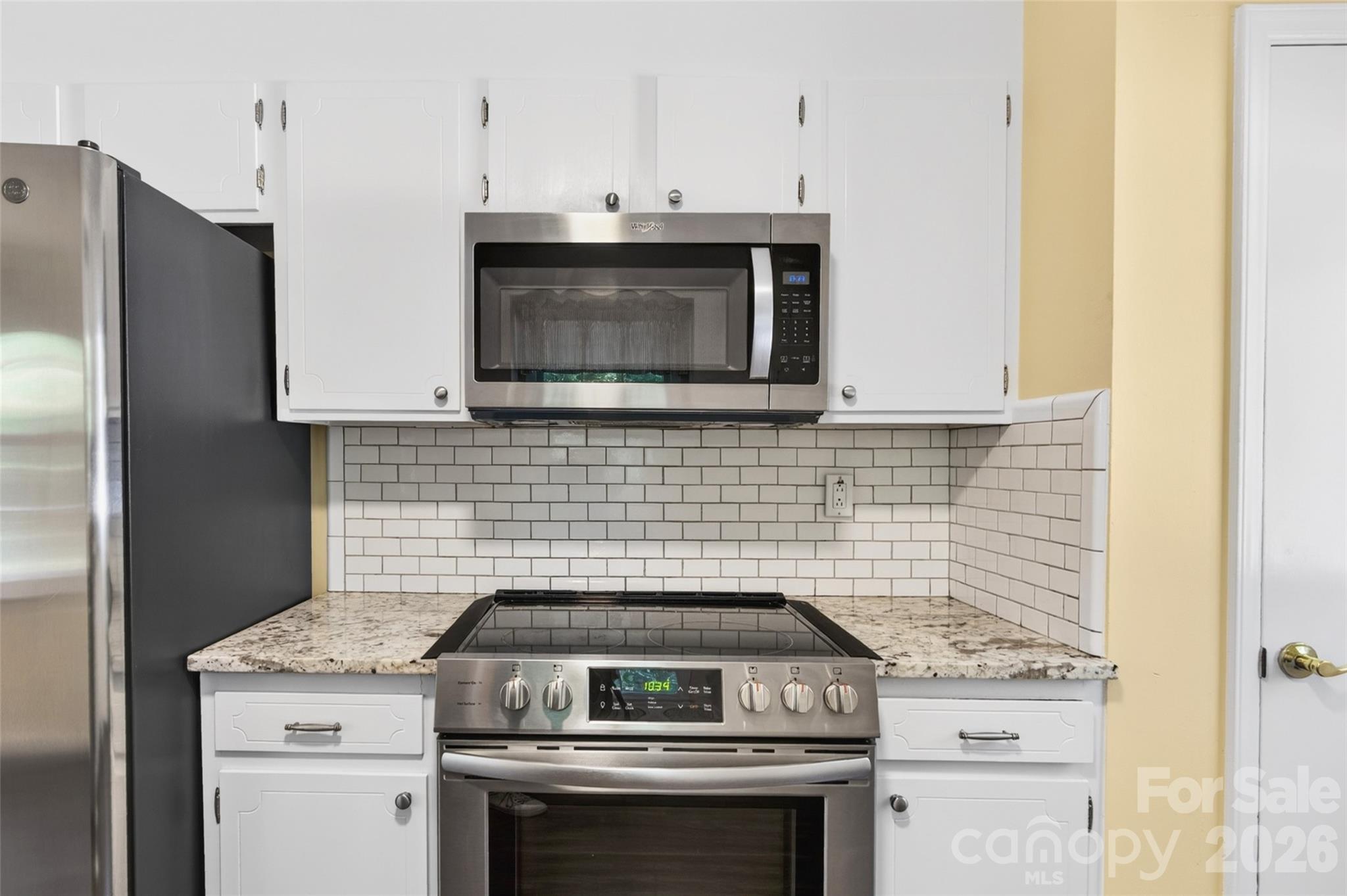 Castleton Gardens - Residential