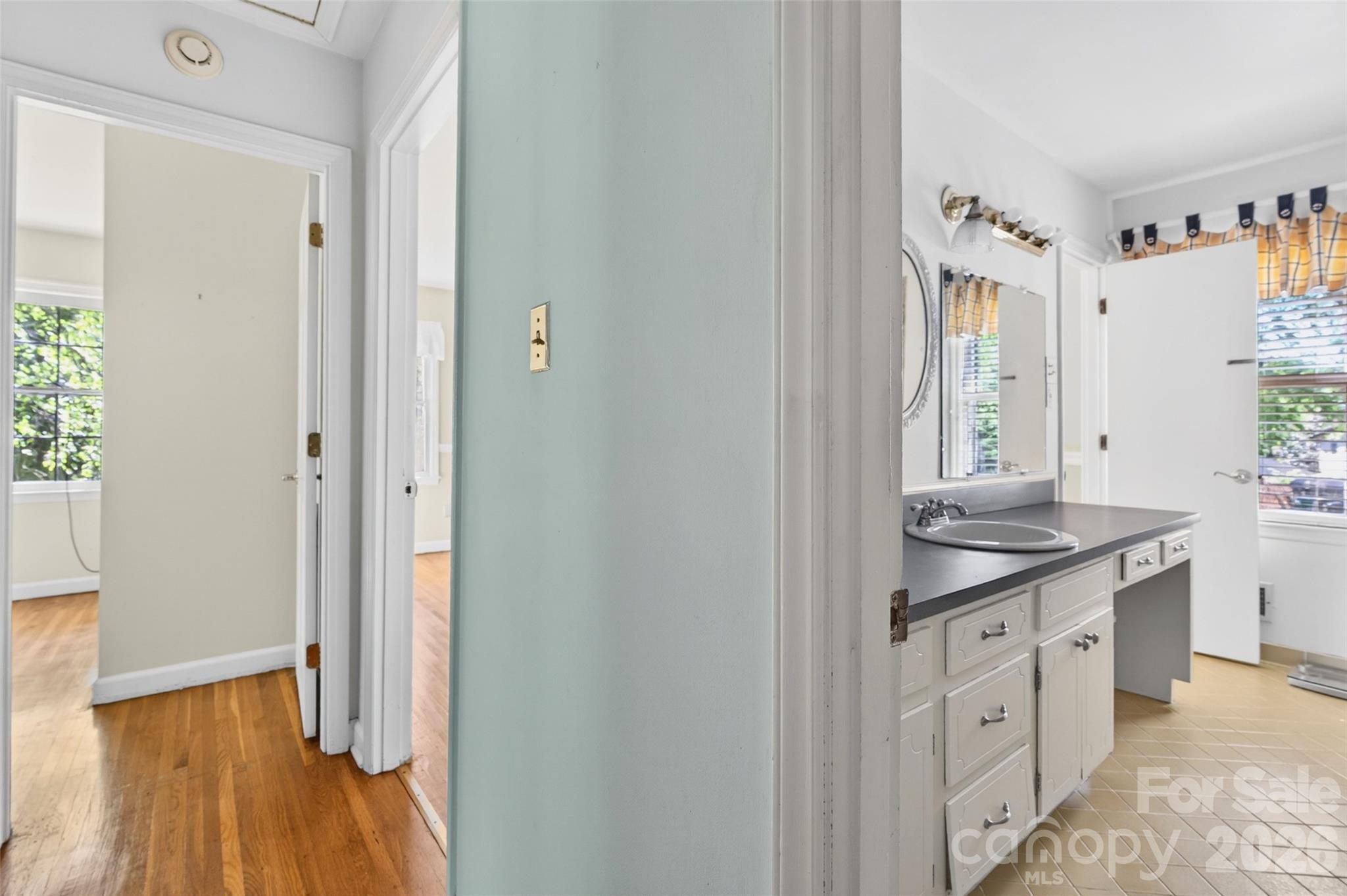 Castleton Gardens - Residential