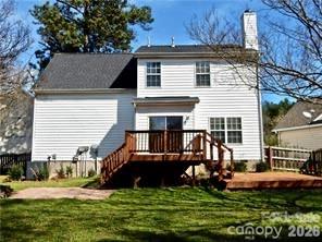 Steelecroft Place - Residential