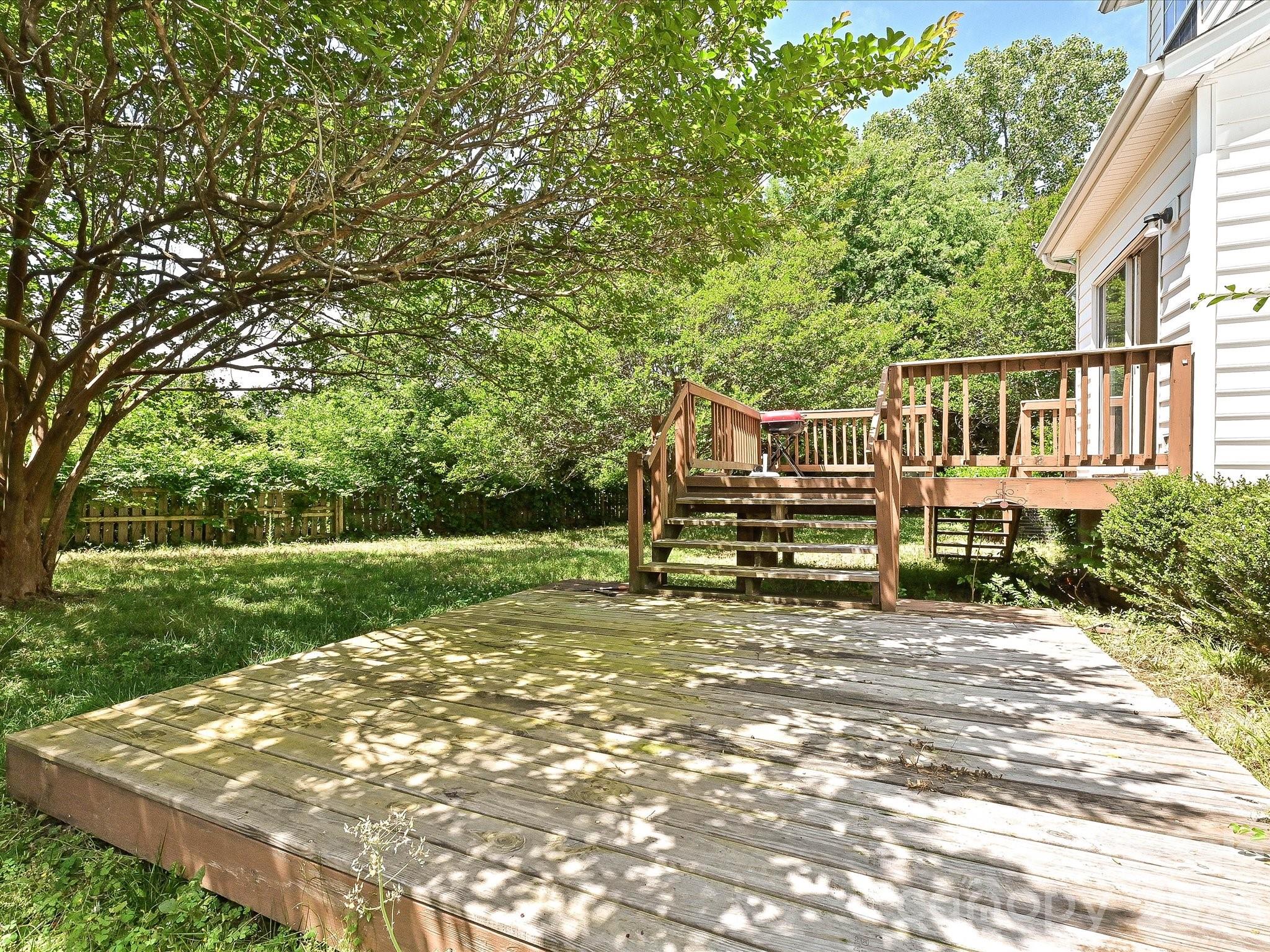 Steelecroft Place - Residential
