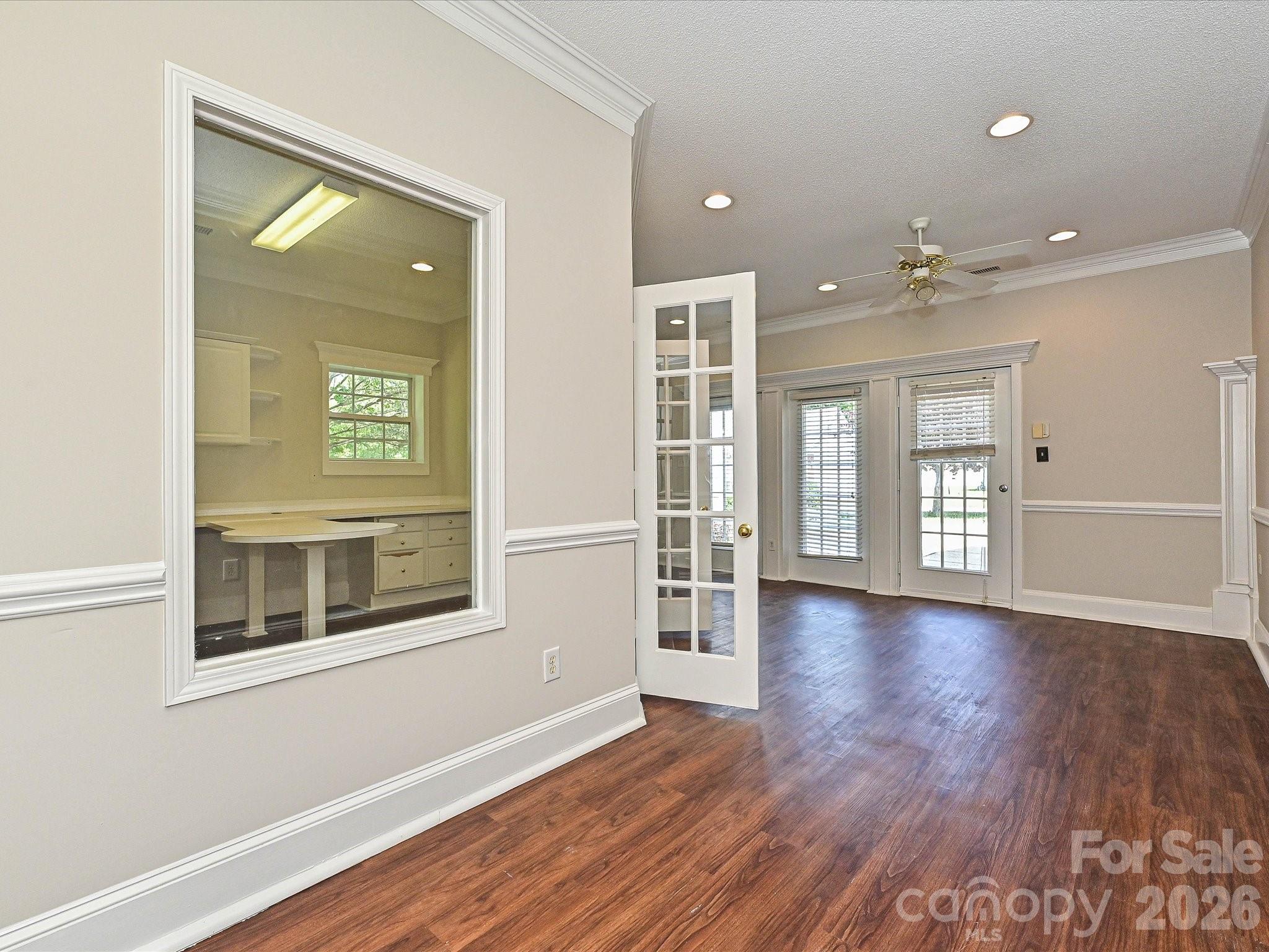 Steelecroft Place - Residential