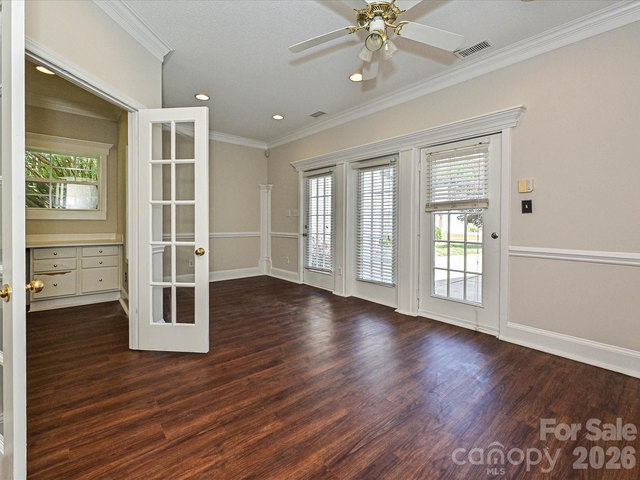 Steelecroft Place - Residential