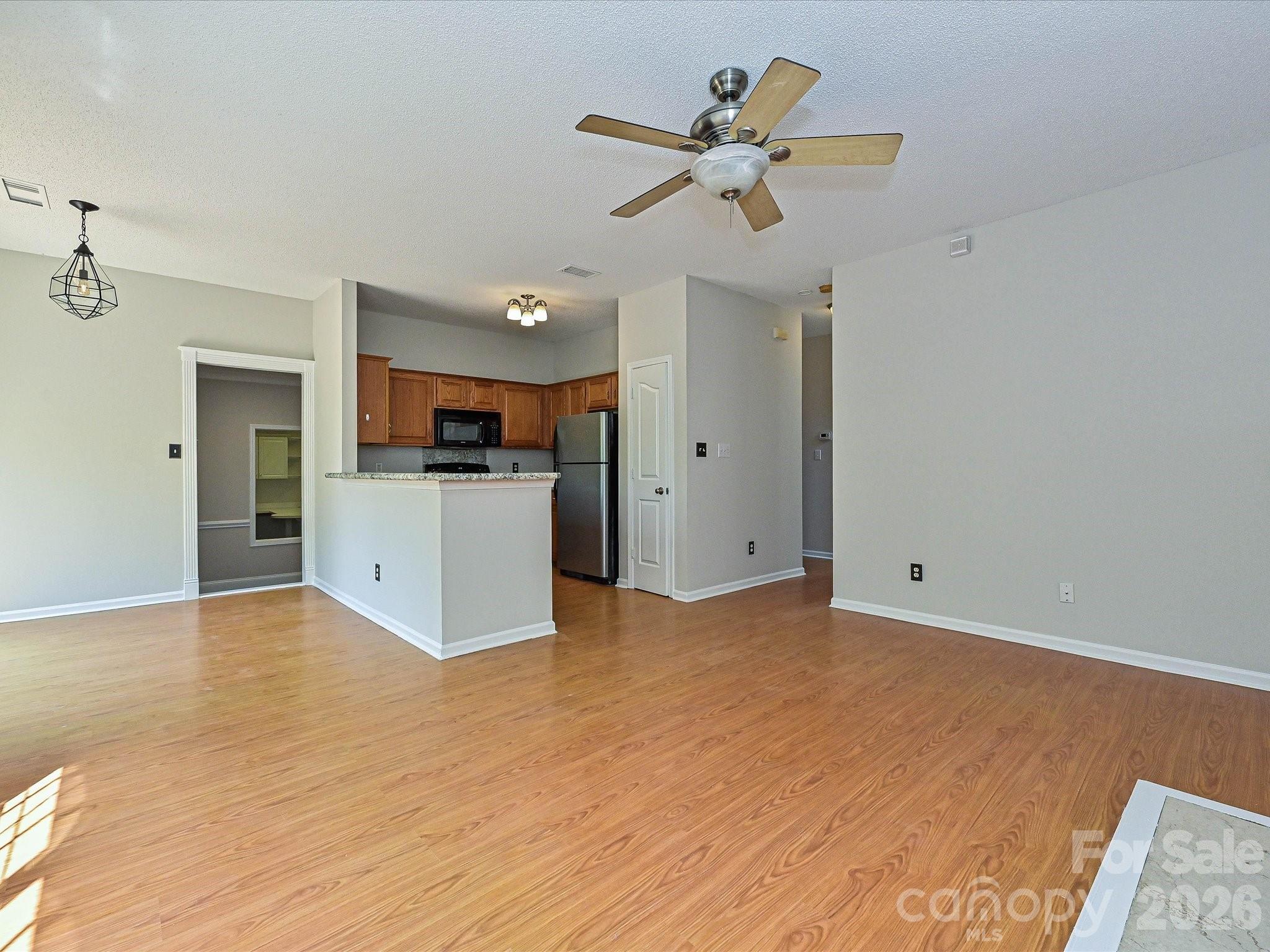 Steelecroft Place - Residential