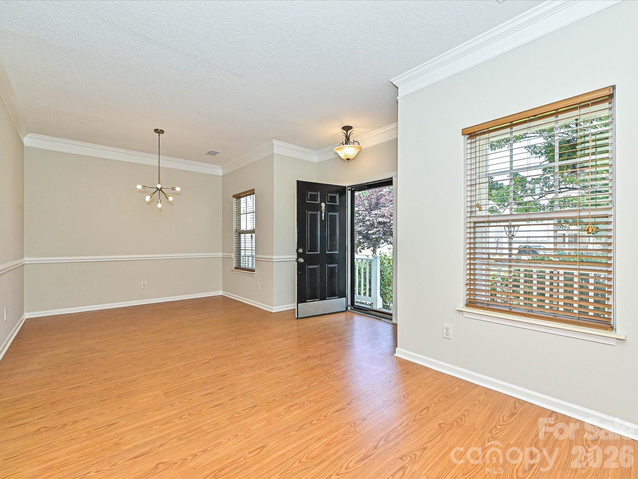 Steelecroft Place - Residential