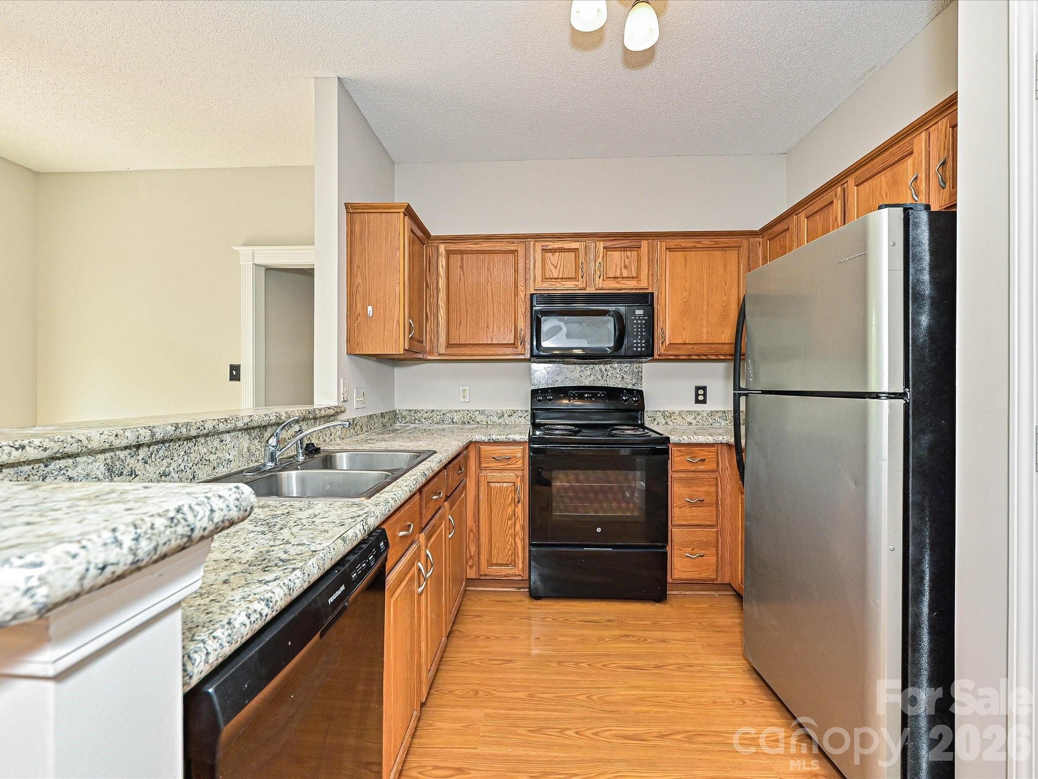 Steelecroft Place - Residential