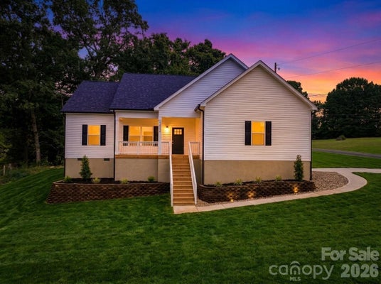 38068 PORTER RD, ALBEMARLE, NC 28001 - Image 3931f5bacbfee097f777158519f5e2b2/3477577656