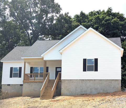 Photo of 38068 Porter Road, Albemarle, NC 28001 (MLS # 4385883)
