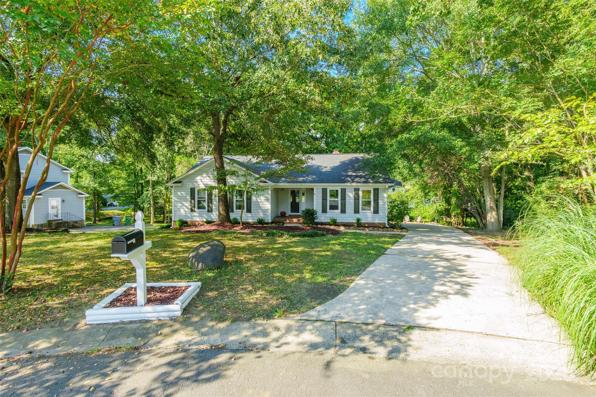 11710 Laurel Grove Lane