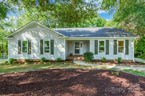 11710 Laurel Grove Lane Charlotte NC 28226